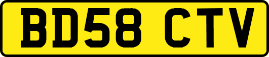 BD58CTV