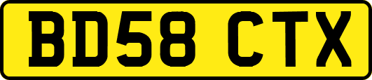 BD58CTX