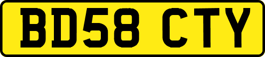 BD58CTY