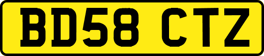 BD58CTZ