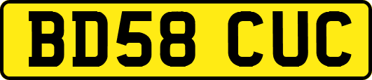 BD58CUC