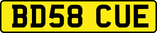BD58CUE