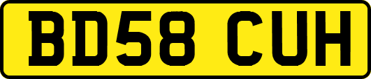 BD58CUH