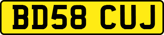 BD58CUJ