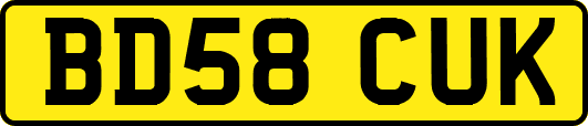 BD58CUK