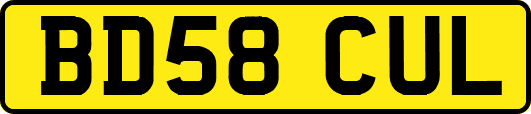 BD58CUL