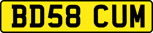 BD58CUM