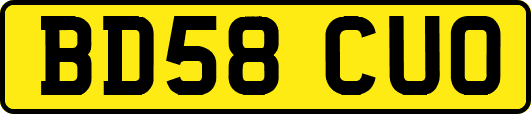 BD58CUO