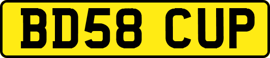 BD58CUP