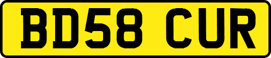 BD58CUR