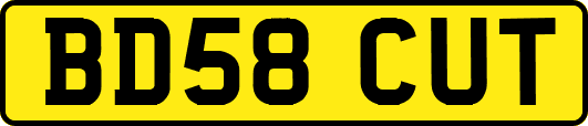 BD58CUT