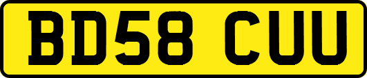 BD58CUU