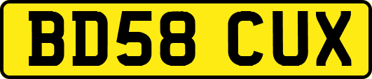 BD58CUX