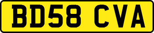 BD58CVA