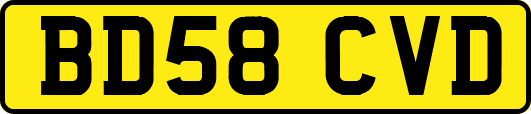 BD58CVD