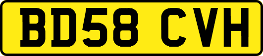 BD58CVH