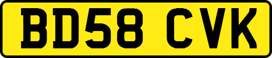 BD58CVK