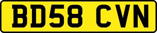BD58CVN