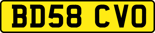 BD58CVO