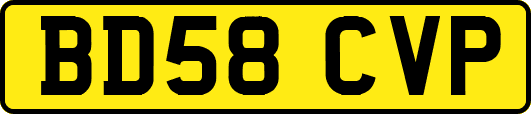 BD58CVP
