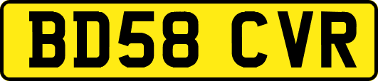 BD58CVR