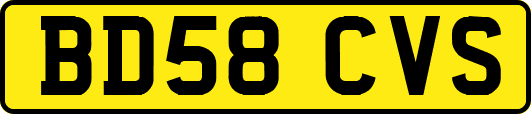BD58CVS