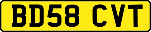 BD58CVT