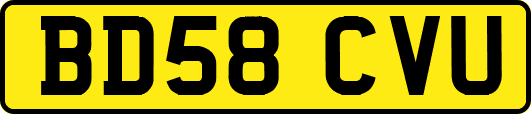 BD58CVU