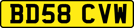 BD58CVW