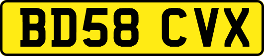BD58CVX