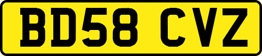BD58CVZ
