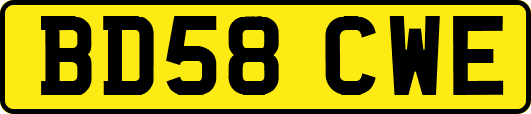 BD58CWE