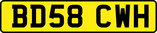 BD58CWH