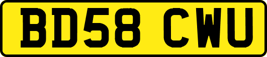 BD58CWU