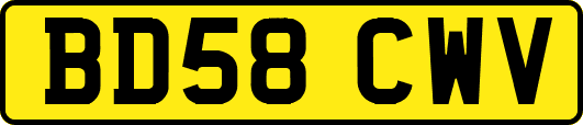 BD58CWV