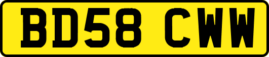 BD58CWW