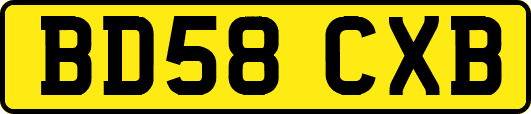 BD58CXB