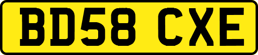 BD58CXE