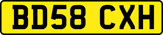 BD58CXH
