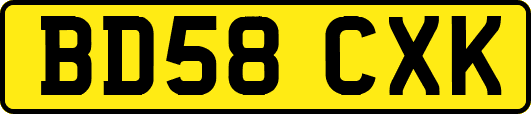 BD58CXK