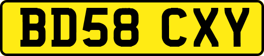 BD58CXY