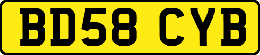 BD58CYB