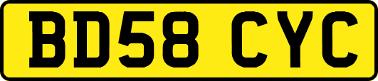 BD58CYC
