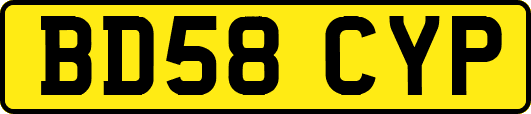 BD58CYP