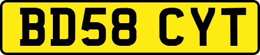 BD58CYT