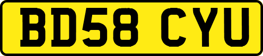 BD58CYU