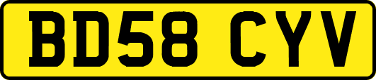 BD58CYV