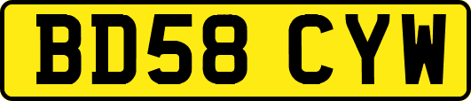 BD58CYW
