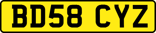 BD58CYZ