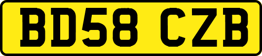 BD58CZB